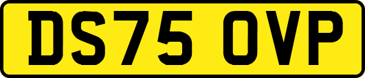 DS75OVP