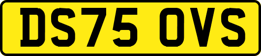 DS75OVS