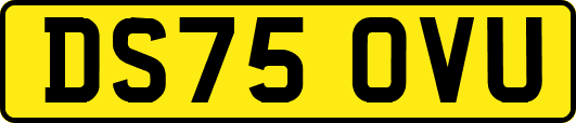 DS75OVU