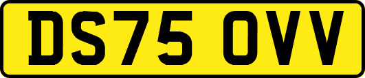 DS75OVV