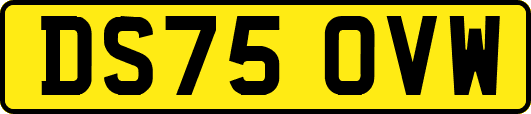 DS75OVW