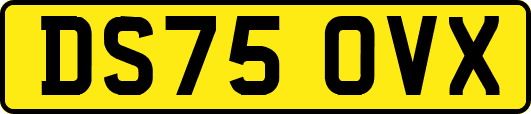 DS75OVX