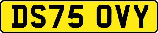 DS75OVY