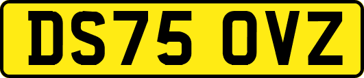 DS75OVZ