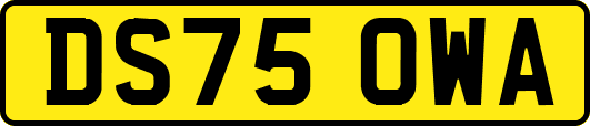 DS75OWA