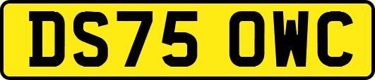 DS75OWC