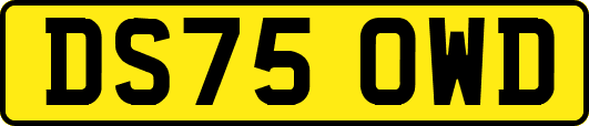 DS75OWD