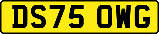 DS75OWG