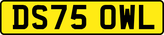 DS75OWL