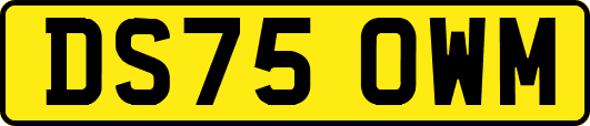 DS75OWM