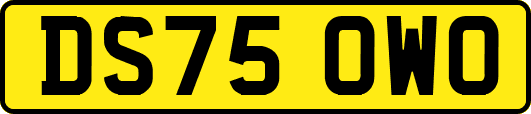 DS75OWO