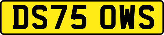 DS75OWS