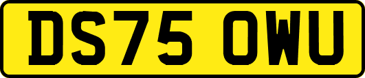DS75OWU