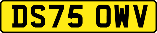 DS75OWV