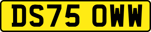 DS75OWW