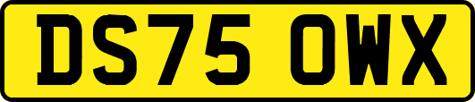 DS75OWX