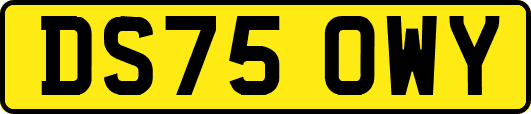 DS75OWY