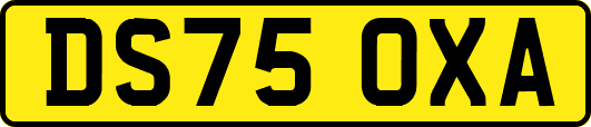 DS75OXA