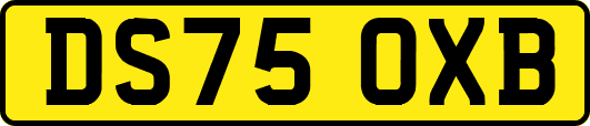 DS75OXB