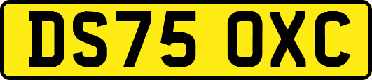 DS75OXC