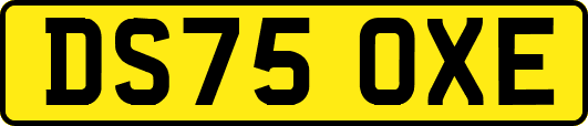 DS75OXE