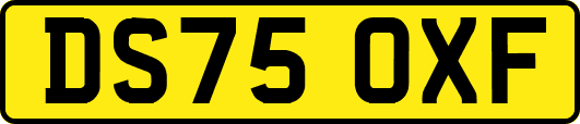 DS75OXF