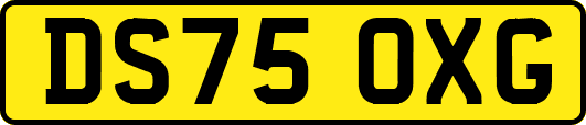 DS75OXG