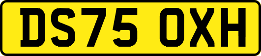 DS75OXH