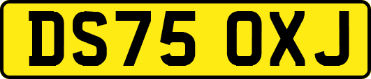DS75OXJ