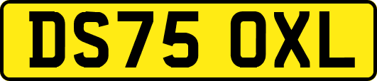 DS75OXL