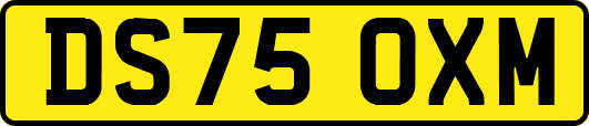 DS75OXM