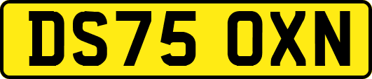 DS75OXN