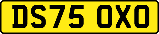 DS75OXO