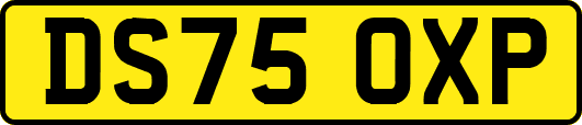 DS75OXP
