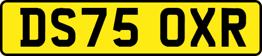 DS75OXR