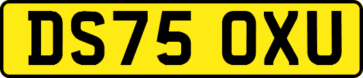 DS75OXU