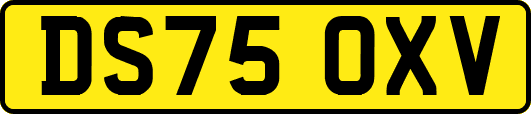 DS75OXV