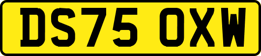 DS75OXW