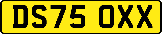 DS75OXX