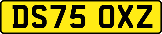 DS75OXZ
