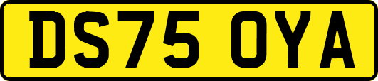 DS75OYA