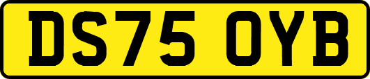 DS75OYB
