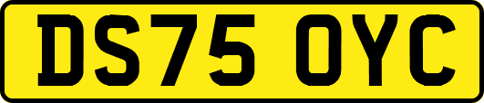 DS75OYC