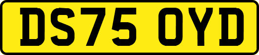 DS75OYD