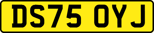DS75OYJ