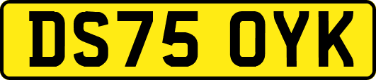 DS75OYK