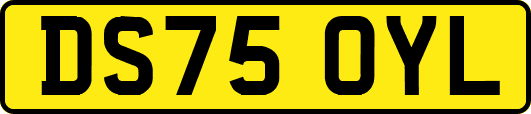 DS75OYL