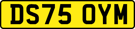 DS75OYM