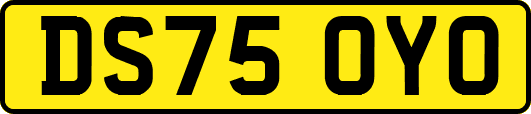 DS75OYO