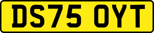 DS75OYT